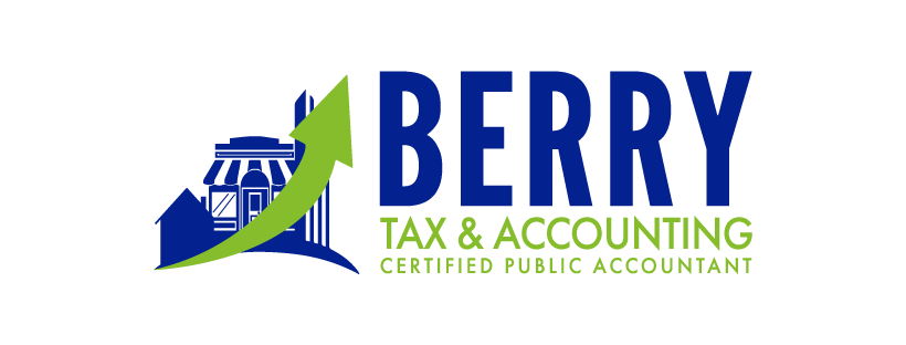 Berry Income Tax, LLC